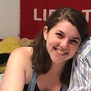 Meet your Posher, Alice